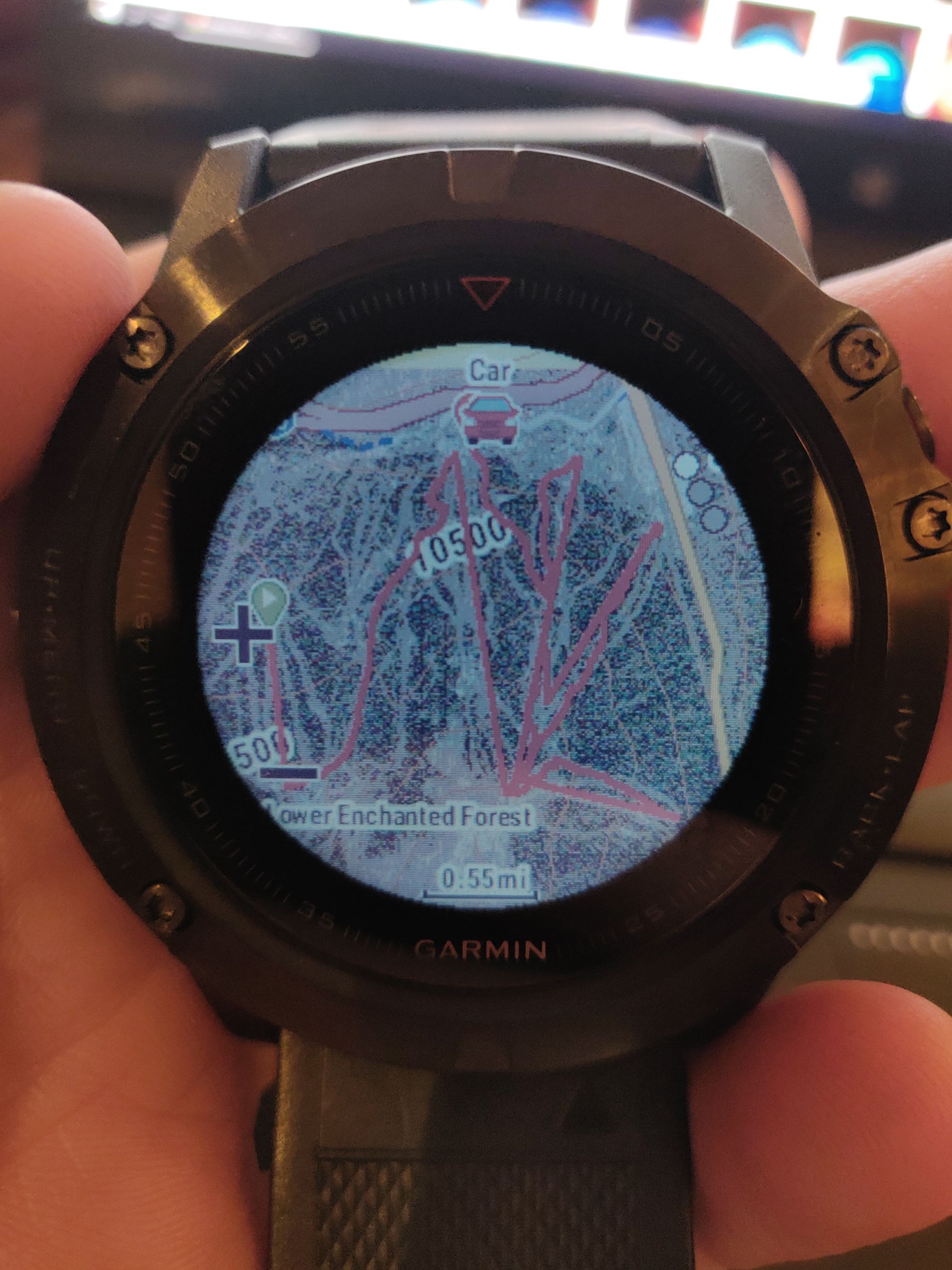 garmin custom maps